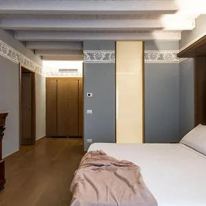  Appartamento Palazzo De Gregorio
