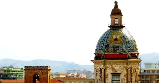 Maya'S Apartment Close To Ballaro Market And Central Station Palermo İtalya