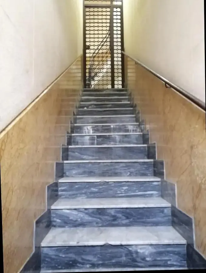 Maya'S Apartment Close To Ballaro Market And Central Station Palermo